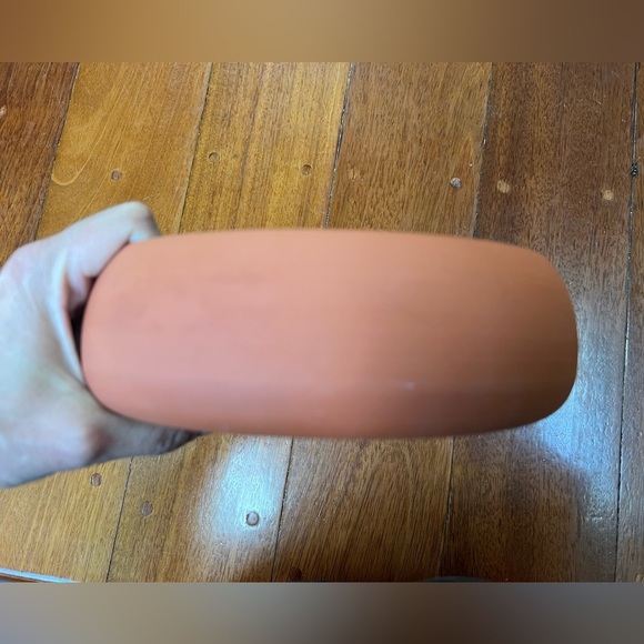 Vintage Terracotta Serving Bowl - Picture 9 of 9